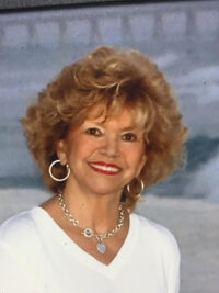 Fran Crumpton