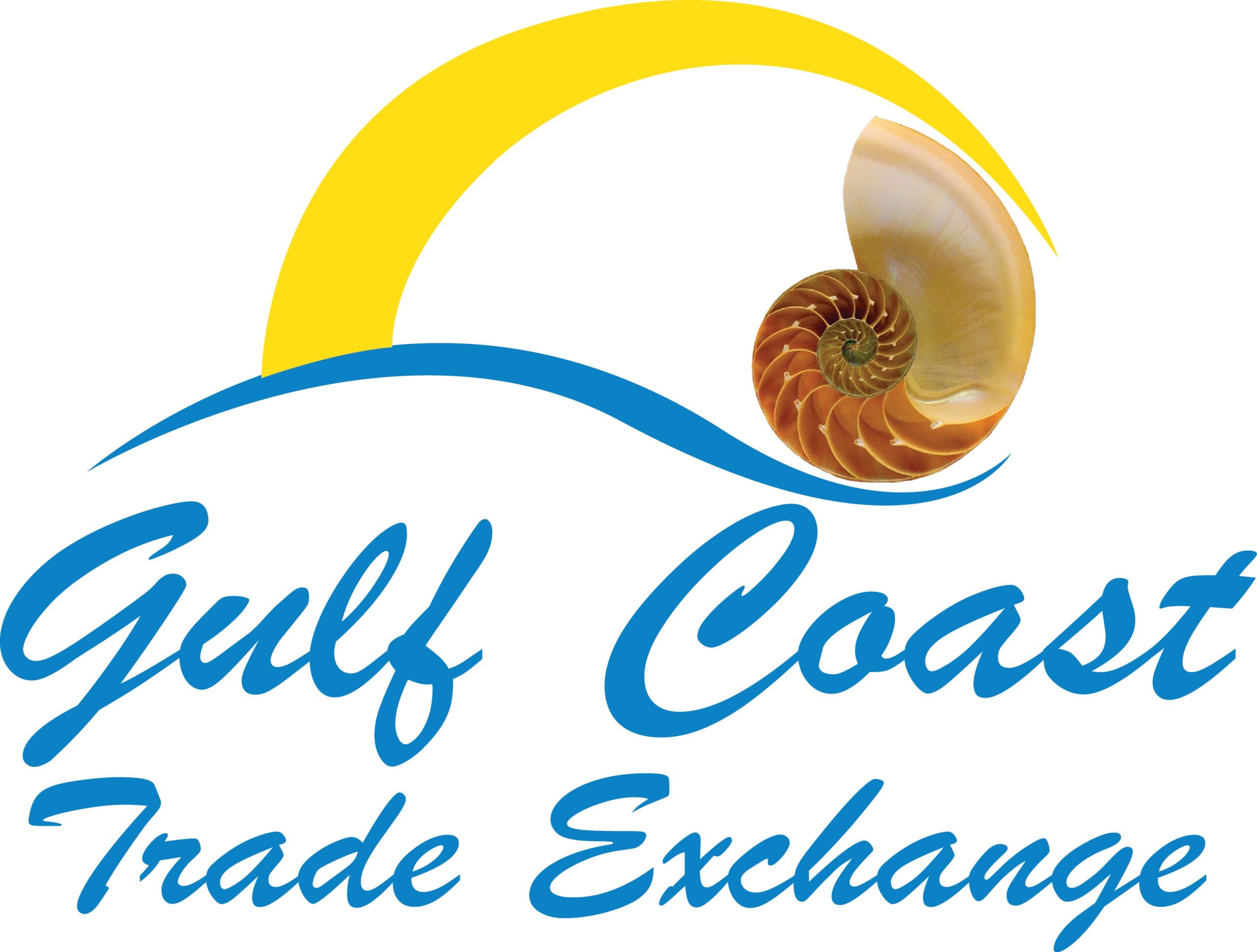 Gulf Coast Trade Exchange Logo