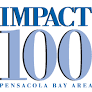 Impact 100 logo